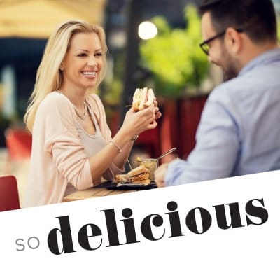 So delicious tile, links to directory